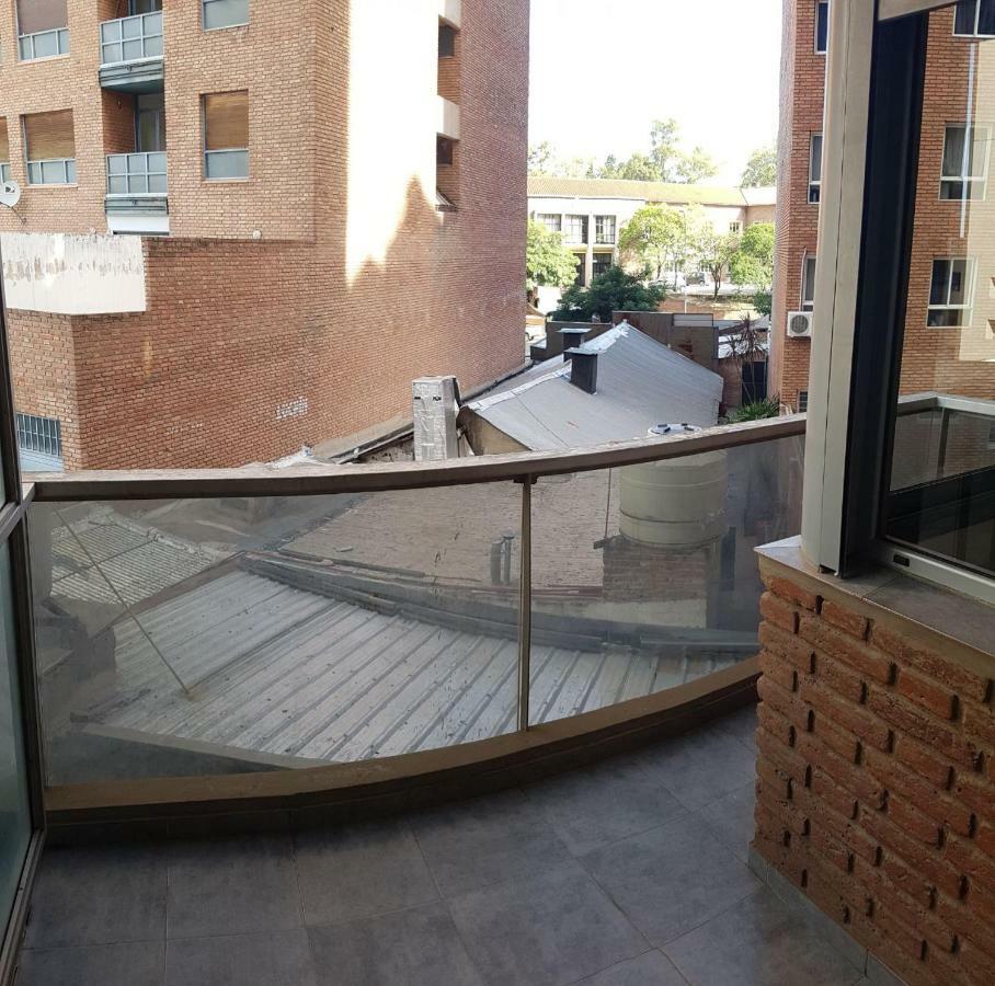 Edificio Pampa - Departamento Nueva Córdoba Córdova Exterior foto